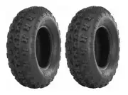 New GBC XC MASTER ( Front Tires - 22 x 7 x 10 ) - 2005-2006 Yamaha 250 Bruin