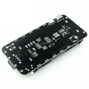 Lithium Battery Shield 18650 V8 Power Bank Battery Charger Micro USB Board