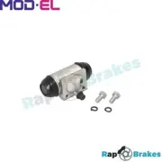 WHEEL BRAKE CYLINDER R-C0353 FOR SMART FORTWO/Convertible RENAULT 0.9L 3cyl 1.0L