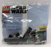 New Sealed Lego 75222 Star Wars Mini Boost Droid Commander Polybag