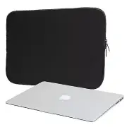 Zipper Sleeve Bag Case Cover for 13" Macbook Air Pro 15.4'' Touch Bar Dell / HP