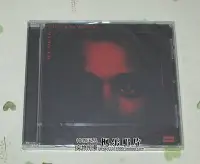 在飛比找Yahoo!奇摩拍賣優惠-The Weeknd My Dear Melancholy 