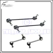 Fiat Panda Front & Rear Anti Roll Bar Drop Link Rods Bars