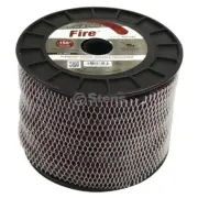 3.94mm .155" 165m / 525ft Fire Trimmer Line/ walk behind