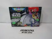 Galoob Micro Machines Space Star Wars The Death Star