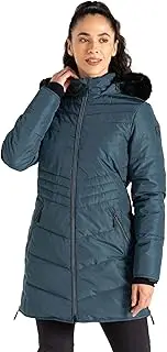 [Dare2b] Women's Womens Striking Iv Jacket Insulated Jacket
