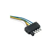 Tow Ready 118017 Trailer End Wiring