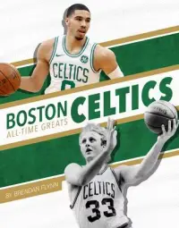在飛比找博客來優惠-Boston Celtics All-Time Greats