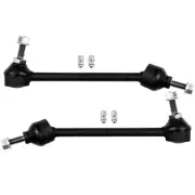 2x Rear Sway Bar End Link Fits 2002-2005 Ford Thunderbird 2000-06 Lincoln LS (for: Ford)