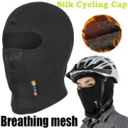 WEST BIKING Bicycle Cycling Cap Ice Silk Balaclava UV Protection Gear Hat Beanie