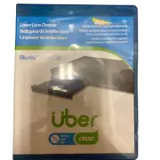 UBER Blu-ray, DVD, CD, Game Console Lens Cleaner