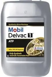 M-Delvac 1 ATF 20L Canister