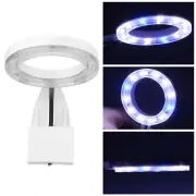 5W LED Clip-on Energy Saving Lamp Water Plant Fish Water Grass Lamp HOT