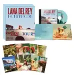 LANA DEL REY / HONEYMOON (BOX SET - LIMITED EDITION)