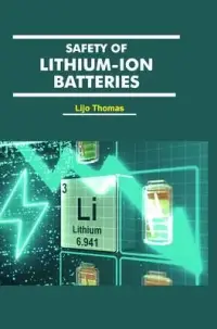 在飛比找博客來優惠-Safety of Lithium-ion batterie