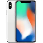 Apple iPhone X (64GB) [Grade B]