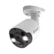 Swann 4K Thermal Sensing Spotlight Bullet IP Security Camera - NHD-885MSFB