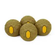 Helinox Vibram Ball Feet 4 Pack - Tan (For use with Chair One, Chair Two and Chair Zero)