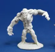 Reaper: Bones: Flesh Golem