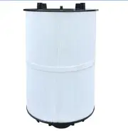 Pool Filter Compatible with 27002-0200S, PLM200, System 2 Modular Media, 200 sq.