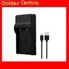 USB Battery Charger For Panasonic Lumix DC-GH5 DC-GH5S DC-GH5GK DC-G9 DC-G9LGK