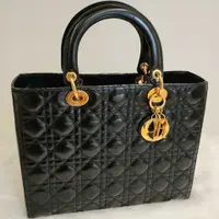 在飛比找PopChill優惠-[二手] 曼蒂二手精品 Lady dior 跟blackpi