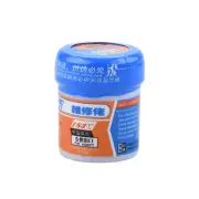 XG-50 37g BGA CPU LED Solder Tin Paste Welding Flux Cream Sn63/Pb37 25-45um D
