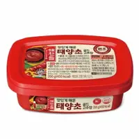 在飛比找樂天市場購物網優惠-韓國 CJ 辣椒醬 200g
