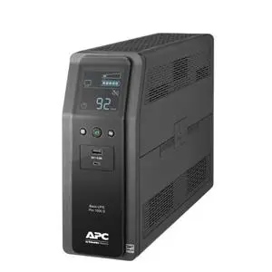 APC BR1000MS-TW Back UPS Pro BR 1000VA, 在線互動式UPS BR1000MS-TW