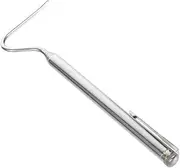Yardwe 26 Snake Handling Equipment Snake Trap Stick for Secure Serpent Containment