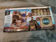DC Nano Metalfigs BATCAVE (CosBman21054)