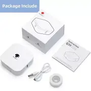 Pocket Wireless Label Sticker Printer