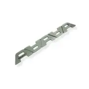 OFFROAD ANONYMOUS Zip Tie Tab - Quantity: 25 Pack