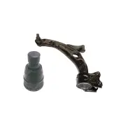 Trupro Lower LH+RH Control Arm With Ball Joint for MAZDA CX-7 Inc AWD 06-on