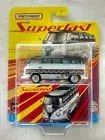 2020 MATCHBOX SUPERFAST '59 VOLKSWAGEN MICROBUS WAVE A