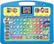 Paw Patrol First Hiragana, Kazu, and ABC are also a perfect effect! Pow to Amei Tablet