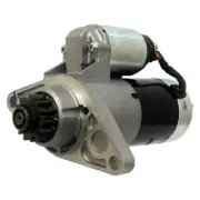 Starter Motor For 2009-2011 Mazda RX8 1.3L R2 Manual 2.0kW Counter Clockwise 12V (for: Mazda)