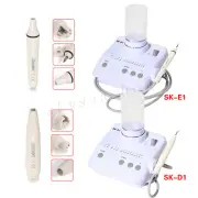 SKYSEA Dental Ultrasonic Scaler 2 Dosing Bottles fit EMS Cavitron / DTE SATELEC