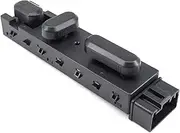 9L3T-14B709-FAW Power Seat Adjustment Control Switch, for C-Max, for Edge, for Escape, for Expedition, for Explorer