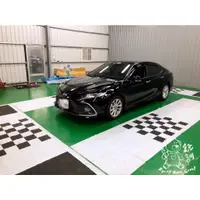 在飛比找蝦皮購物優惠-銳訓汽車配件精品 Toyota Camry 8.5代 JHY