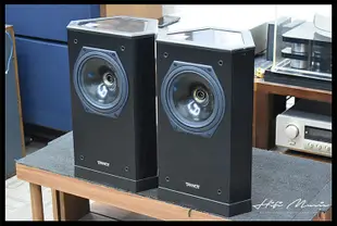 【樂桐】二手原裝英國進口 Tannoy/天朗 609 hifi發燒同軸喇叭音箱