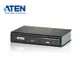 【預購】ATEN VS182A 2埠4K HDMI影音分配器