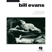 在飛比找蝦皮購物優惠-BILL EVANS Jazz Piano Solos Se