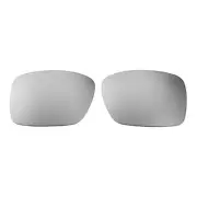 New Walleva Titanium Polarized Replacement Lenses For Smith Optics Outlier XL