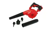BRAND NEW MILWAUKEE CORDLESS BLOWER M18BBL M18 18V