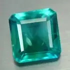 32.40 Ct GENUINE NATURAL HI END ULTRA RARE NICE GREEN FLUORITE UNHEATED GEM AA!