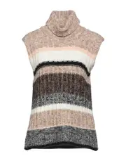 [SECOND FEMALE] SECOND FEMALE Turtlenecks - Item 14324644