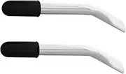Replacement Wheelchair Brake Extender Rod Models Easy to Extend Construction