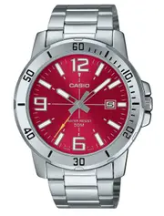 Casio MTP-VD01D-4BV Mens Watch