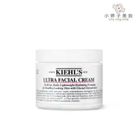 在飛比找蝦皮商城優惠-Kiehl's 契爾氏 冰河醣蛋白保濕霜 50ml / 12